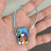 Wholesale Mini Cartoon Mobile Phone Doll Accessories