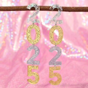 Earrings 1