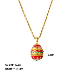 Style 3-necklace