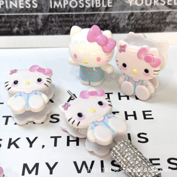O1CN01bs1f991WnZ9j12syg_2218733632833-0-cib Wholesale Cute Cartoon Cat Cat DIY Straight Hole Beads
