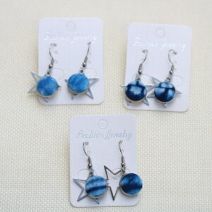 No. 3 tie-dye color will be sent randomly