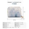 Wholesale Organ Bag Student's Zipper Wallet Cute Small Bag Wallet