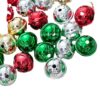 O1CN01bu4sh320wfOuNSBNo_2218603856914-0-cib Wholesale Pentagram Christmas Bell Acrylic Beads