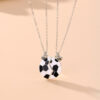 O1CN01bw1LQ71qv9wxED0tk_2218577885557-0-cib Wholesale Cute and versatile magnetic drip oil football necklace