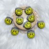 O1CN01bwGo8f2FO3kxyYoq4_2216349148869-0-cib Wholesale 2D smiley face flower silicone cartoon beads 10pcs/pack