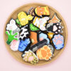 O1CN01bxUVJ11t0m80l3jf2_2207248195840-0-cib Wholesale Random Animal Footprint Cartoon Focal Beads