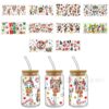 O1CN01byJKvZ1IlMWF5gRqQ_2216490590933-0-cib Wholesale Christmas Cartoon UV DTF Transfer Crystal Transparent 16oz Sticker Glass Special Scratch Resistant Wholesale Cross Border
