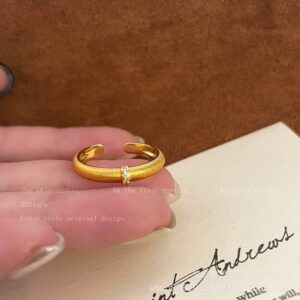 [golden narrow version zircon single]