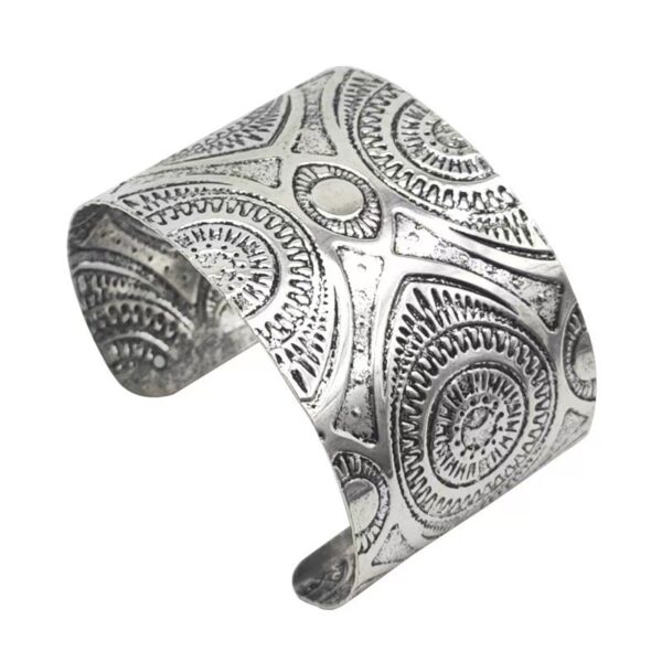 Wholesale Bohemian Open Bracelet