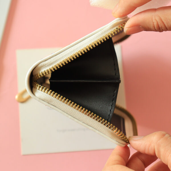 Wholesale Cartoon Fashion Fruit Print Wallet