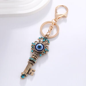 Lake blue [gold style]