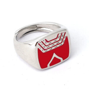 Ultraman seven 379 / Adjustable opening