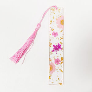 Pink daisy