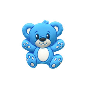 Hug bear beads sky blue