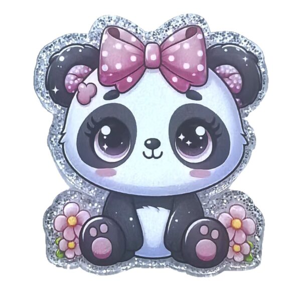 O1CN01cFAEPC1fF3rt2008a_2218466033976-0-cib Wholesale Cartoon panda animal acrylic cute item