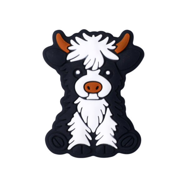 O1CN01cGMdQ51MYJiHvsNB9_2216022041446-0-cib Wholesale cartoon highland bull Focal Beads