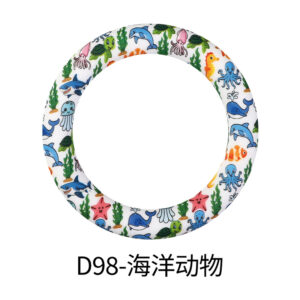 D98-marine animals (65mm ring)