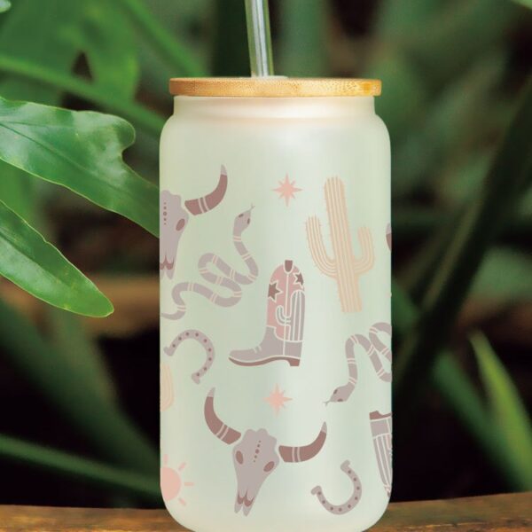 Wholesale UV Transfer Paste Glass Crystal Label Crystal Paste 16OZ UV DTF WRAPS