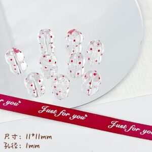 8#Big snowflake (1 piece)