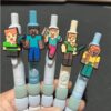 O1CN01cHAYK61vytLAORv7x_2219905336242-0-cib Wholesale Game Peripheral Stationery Set Primary Pen