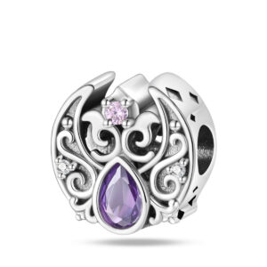 Pac952-romantic classical moonlight beads