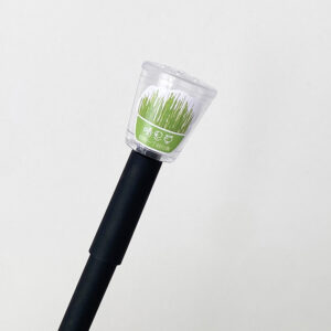 0.5mm / 168 black pole-qingsi grass