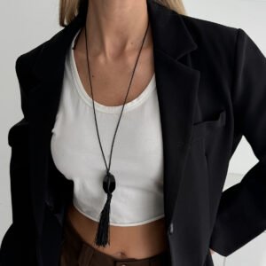 02 Black 7542