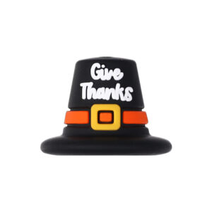 3d thanksgiving hat