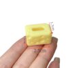 O1CN01cKkrOK1tnmOWFIUTH_2212650865947-0-cib Wholesale Mini Cheese Tissue Box Pen Holder Miniature Scene Doll Aessories