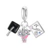 O1CN01cLYwZ91VdCYnTqYyo_2217588582675-0-cib Wholesale Graduation Season Owl Doctor Hat Charms