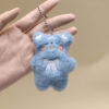O1CN01cP7rGF1Sf5JYi6qHd_2217508942273-0-cib Wholesale Cartoon Little Bear Keychain Pendant