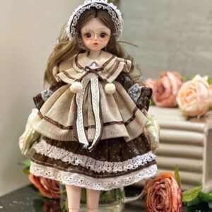 elk / Buy clothing on the doll alone (excluding dolls)