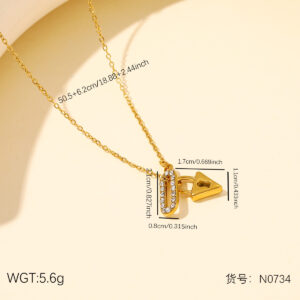 N0734 / Stainless steel manufacturer wholesale (customization available)