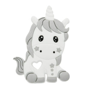 Gray-Unicorn Teeth
