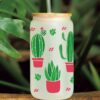 Wholesale Uv Transfer Sticker Glass C Crystal Label Crystal Sticker Exclusive for 16oz Glass C Special Sticker 23Cmx11Cm