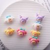 O1CN01cSzzcO1YYZCB51zlk_2213273103071-0-cib Wholesale resin cartoon loose beads vertical hole Acrylic Beads OLY Exclusive