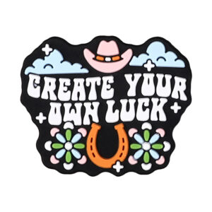 Create luck