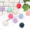 O1CN01cVgGUu1l4QMyCJXY2_2219500044765-0-cib Wholesale Colorful pearl flower ball flower acrylic beads