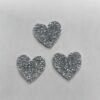 Wholesale Love Hot Diamond Hot Melt Adhesive Love DIY Patches