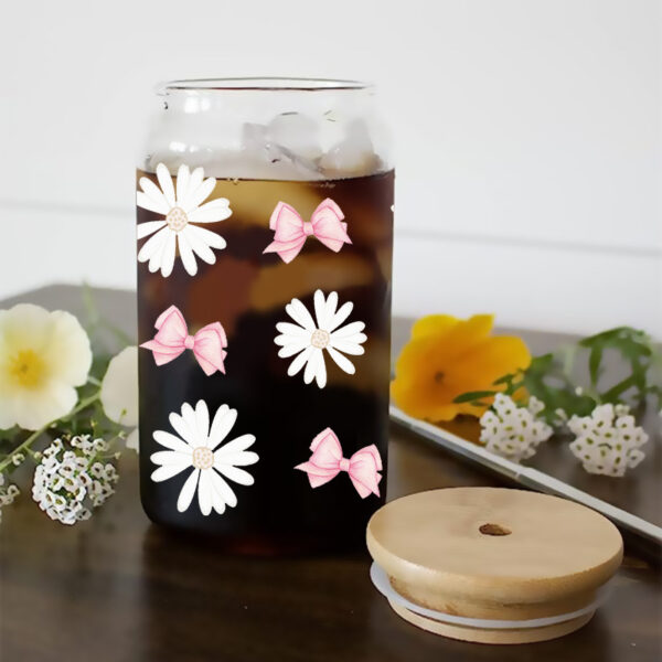 Wholesale UV Transfer Paste Glass Crystal Label Crystal Paste Special Paste for 16oz Glass C 23cmX11cm