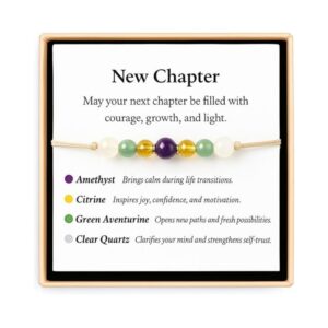 New chapter without box