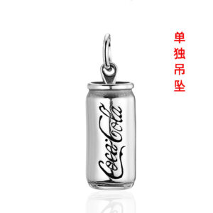 Individual pendant [excluding chain] item number d68-08