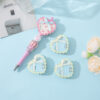O1CN01caaw3o25LB4C9oO1h_2217520477509-0-cib Wholesale 10pcs cartoon love bow beads cute beads