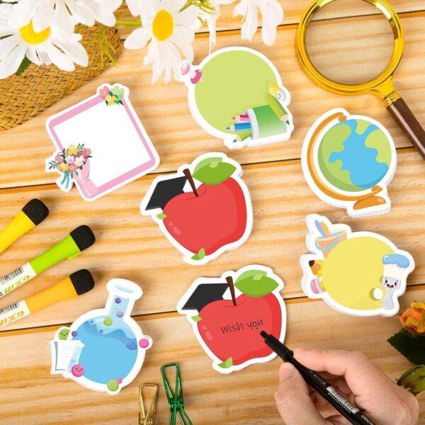 Wholesale Creative Teacher's Day Post-It Notes