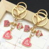 O1CN01cbHcl32Kpbh5AhZig_2217654629606-0-cib Wholesale Valentine's Day Heart Envelope Keychain