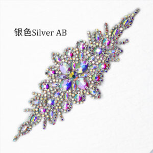 Silver ab / TM100702