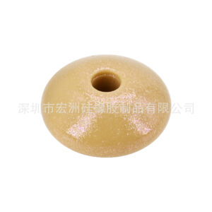 11# / 12mm flat bead fog color