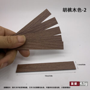 Walnut color-2 [1 piece]