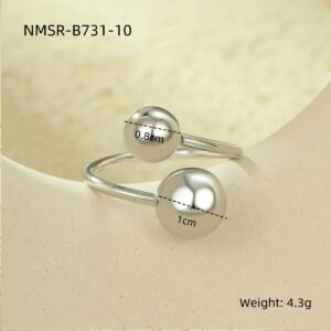 NMSR-B731-10 / One size fits all