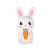 O1CN01cigWOD1MYJotRzEbw_2216022041446-0-cib Wholesale Rabbit 3D Silicone Easter Stereo Es Kidsren's DIY Jewelry Straight Hole Focal Beads